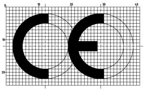 CE-Zeichen