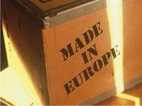 Made in Europe